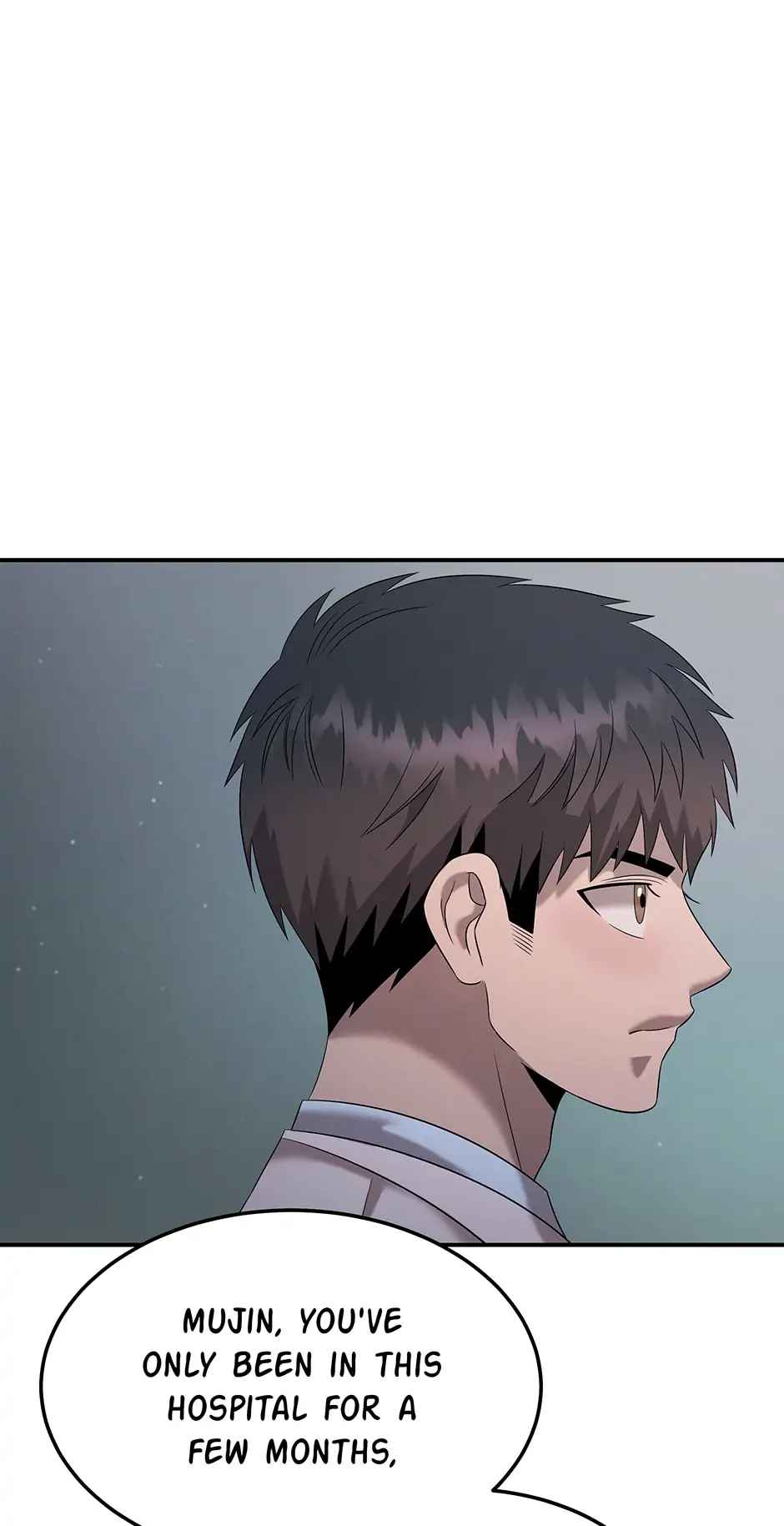 Genius Doctor Lee Moo-jin Chapter 108 - Page 69