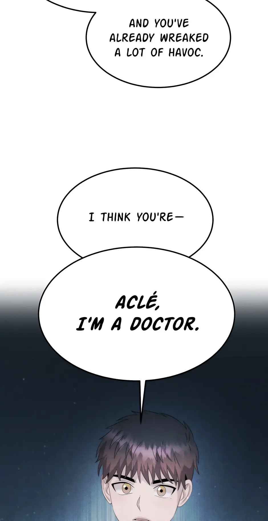 Genius Doctor Lee Moo-jin Chapter 108 - Page 70