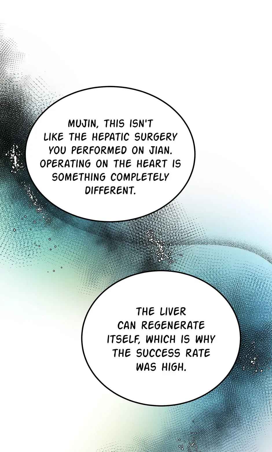 Genius Doctor Lee Moo-jin Chapter 108 - Page 72