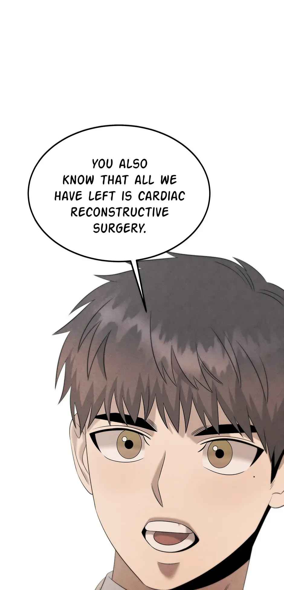 Genius Doctor Lee Moo-jin Chapter 108 - Page 75