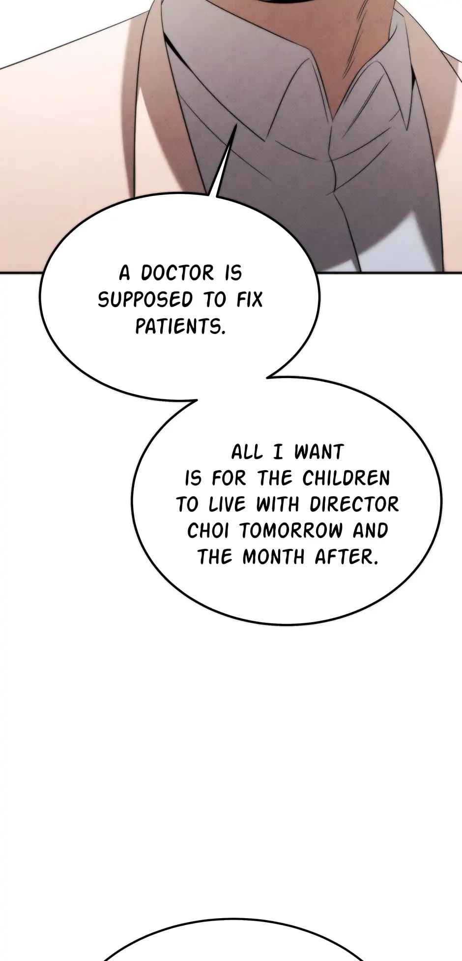 Genius Doctor Lee Moo-jin Chapter 108 - Page 76