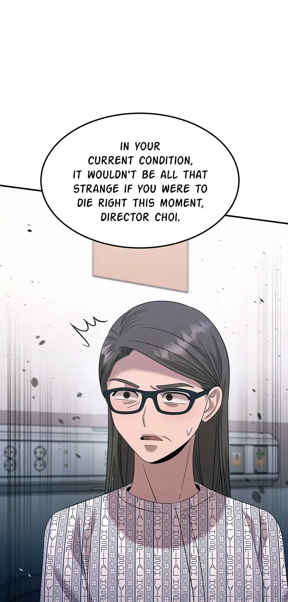 Genius Doctor Lee Moo-jin Chapter 108 - Page 9