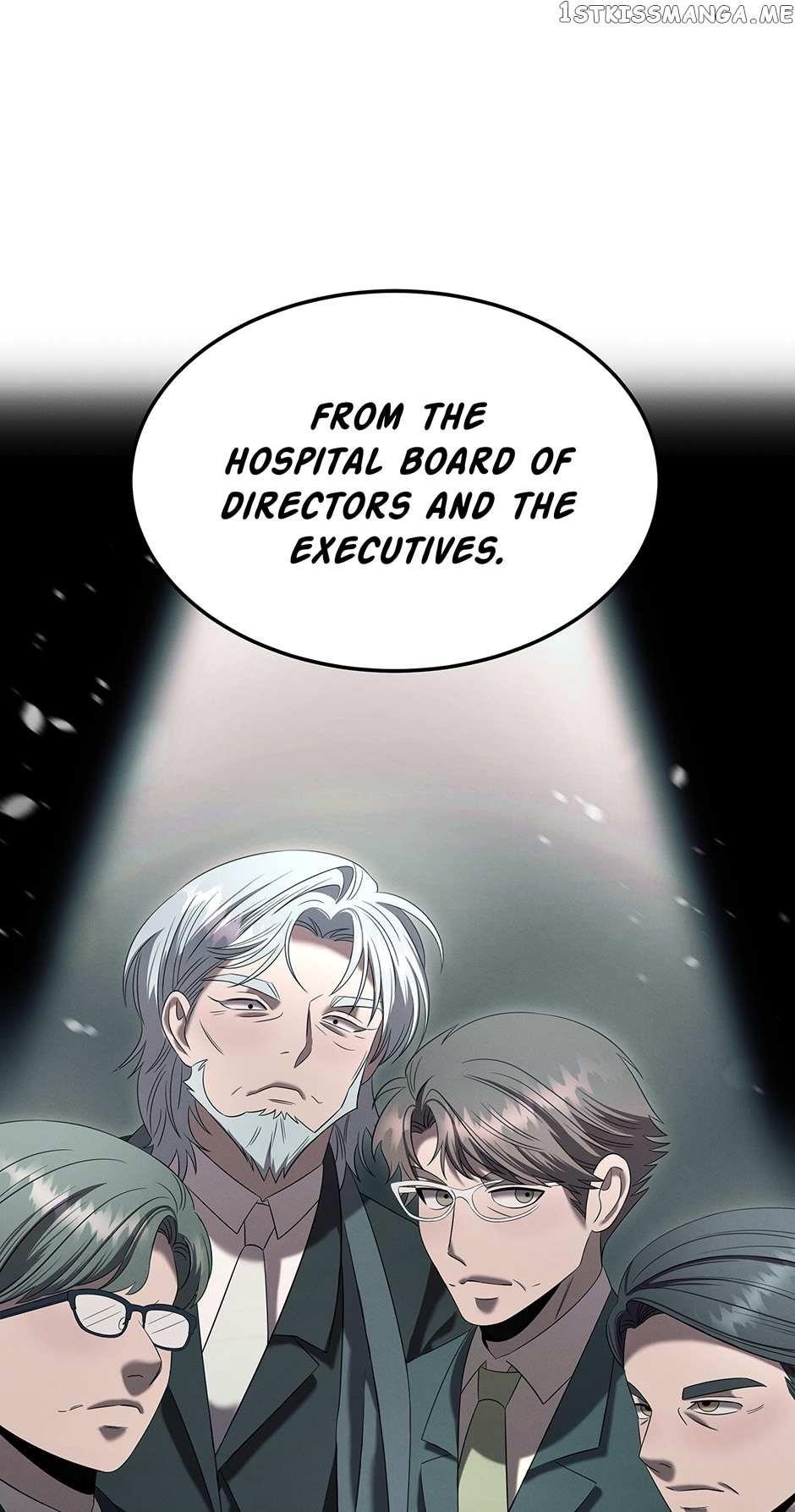 Genius Doctor Lee Moo-jin Chapter 109 - Page 10