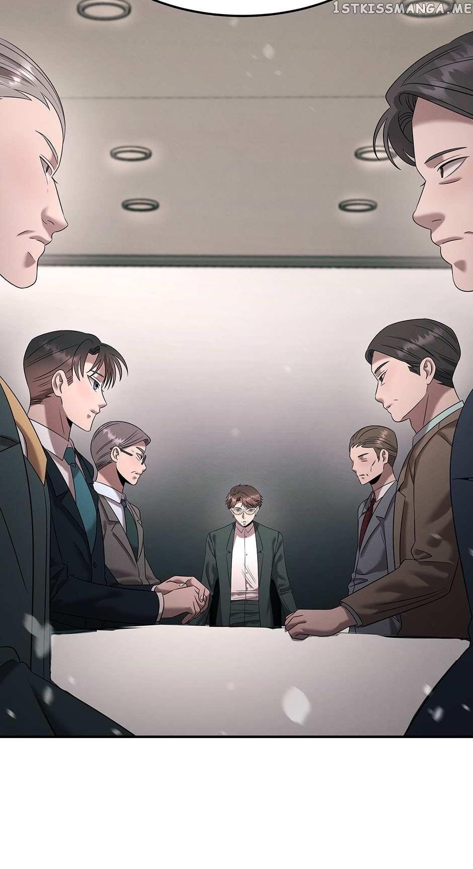 Genius Doctor Lee Moo-jin Chapter 109 - Page 16