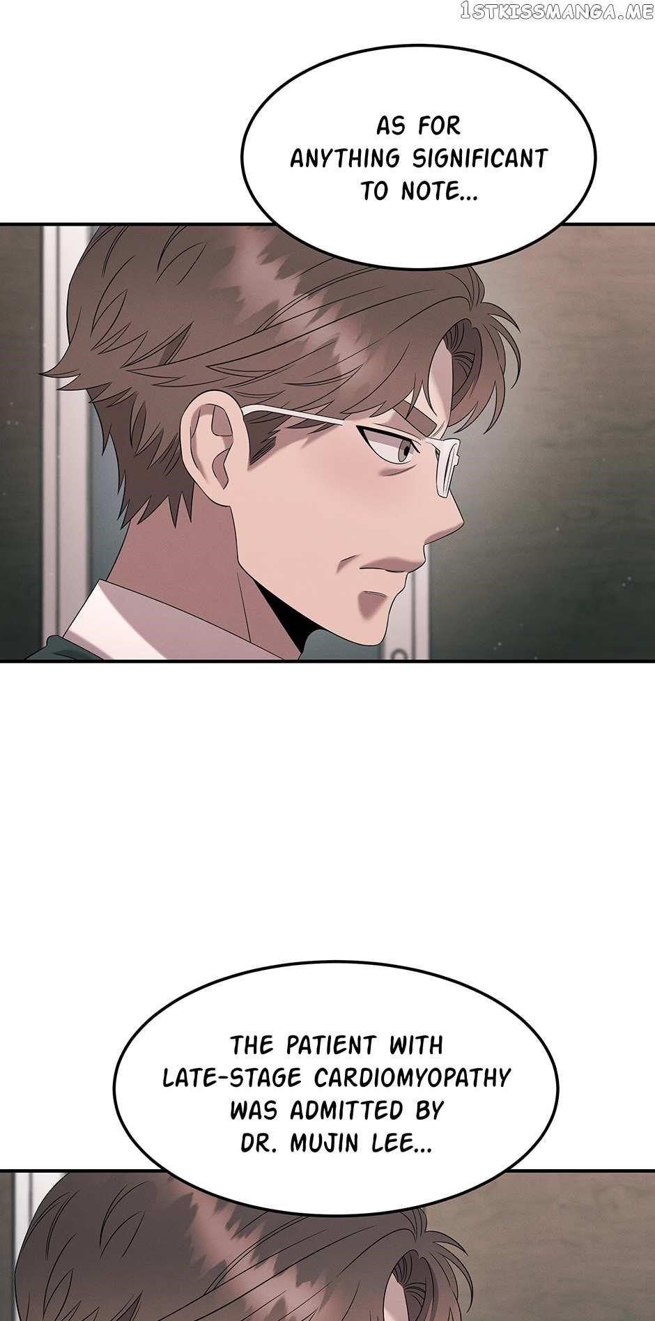 Genius Doctor Lee Moo-jin Chapter 109 - Page 19
