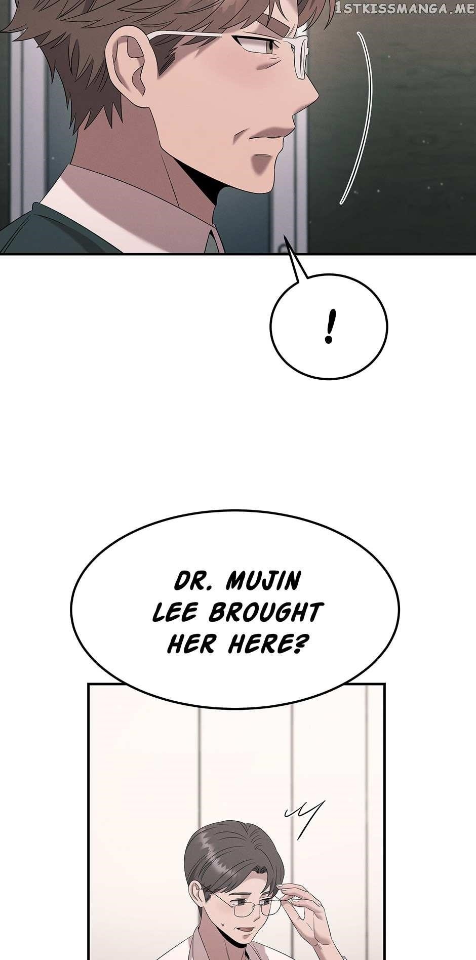 Genius Doctor Lee Moo-jin Chapter 109 - Page 20