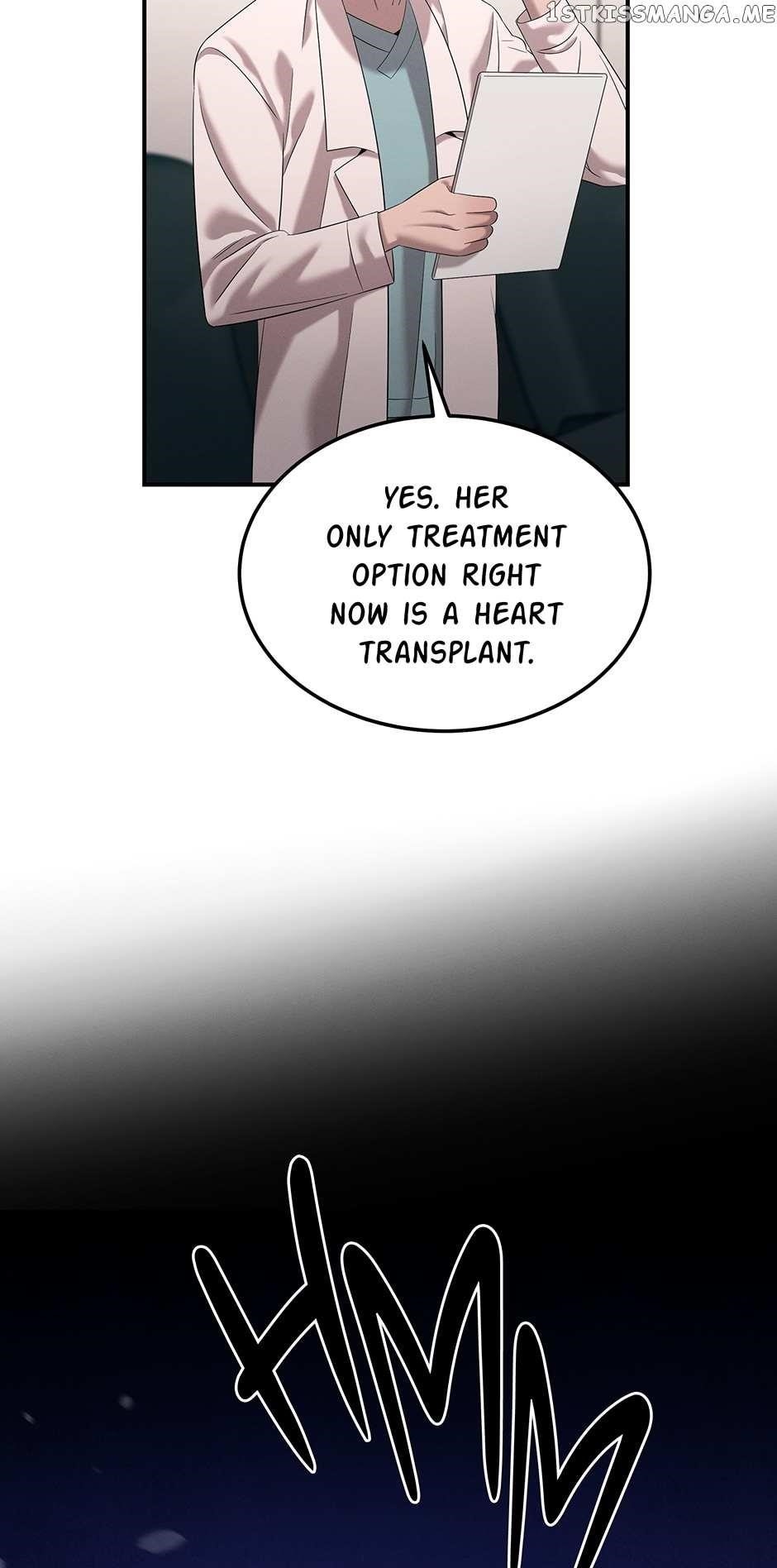 Genius Doctor Lee Moo-jin Chapter 109 - Page 21