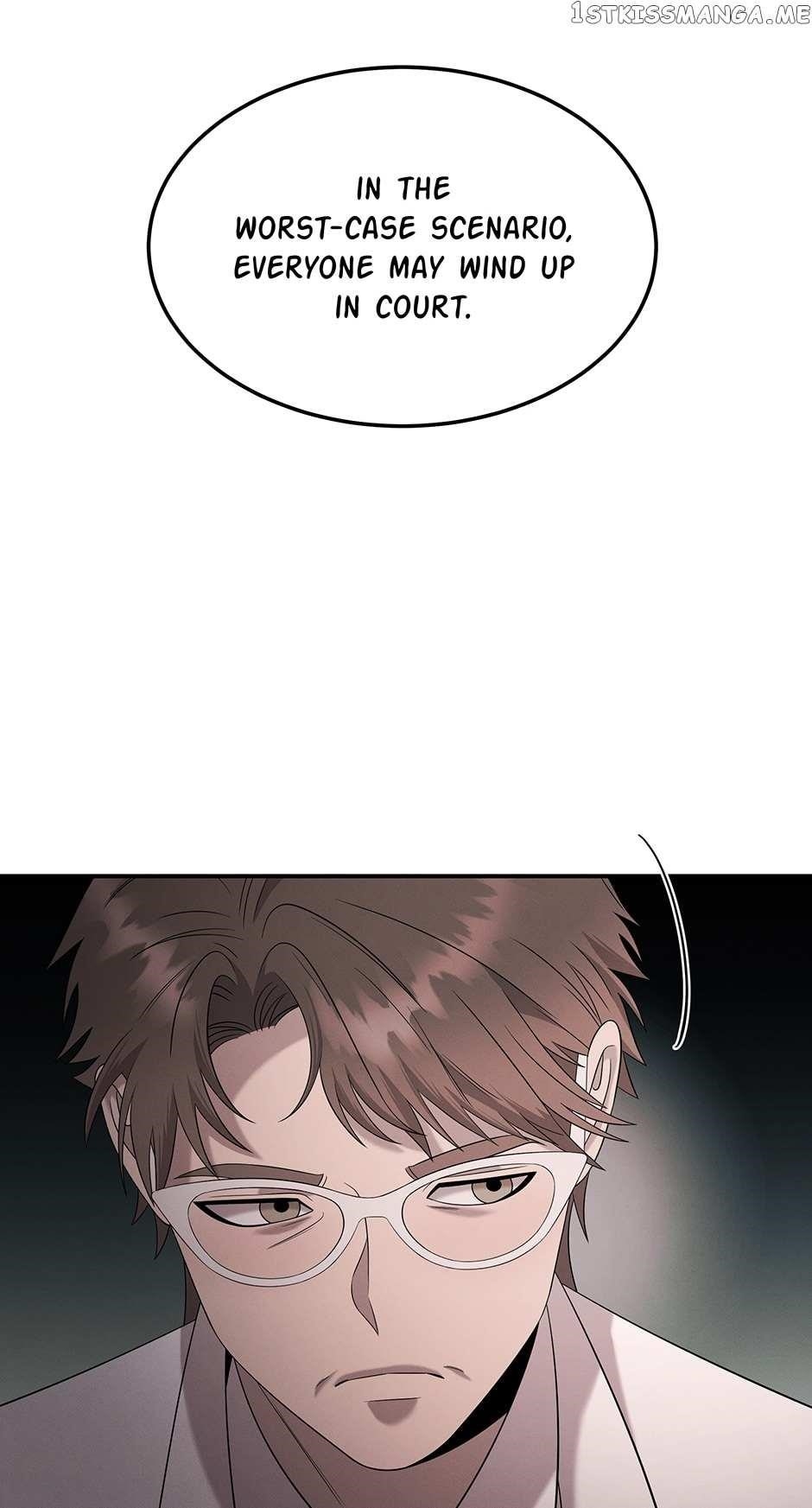 Genius Doctor Lee Moo-jin Chapter 109 - Page 26