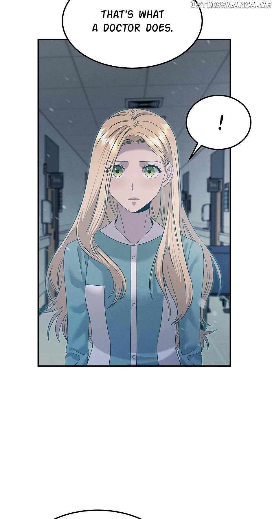 Genius Doctor Lee Moo-jin Chapter 109 - Page 3