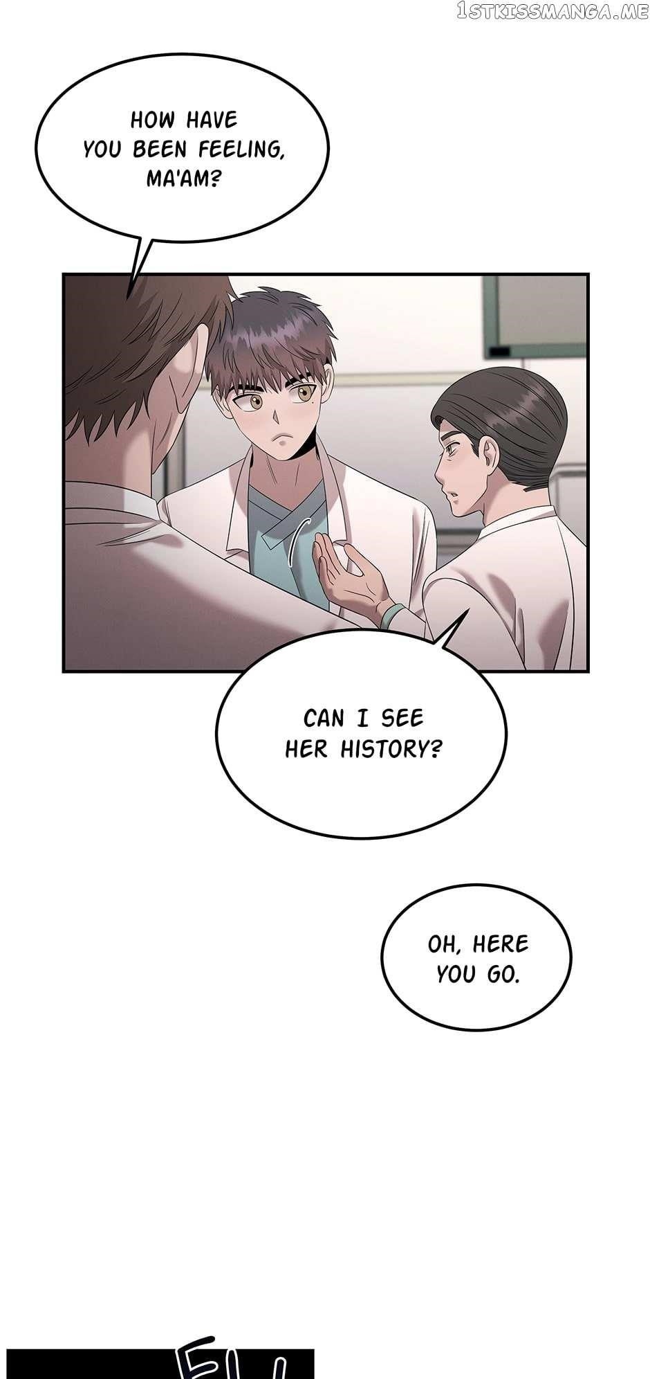 Genius Doctor Lee Moo-jin Chapter 109 - Page 30
