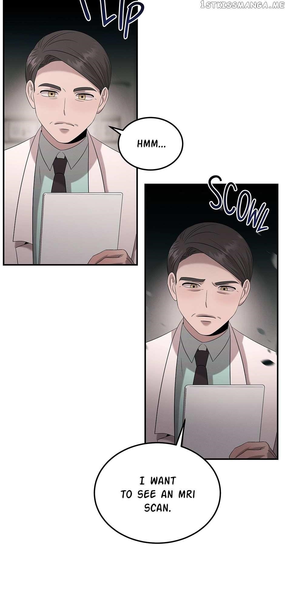 Genius Doctor Lee Moo-jin Chapter 109 - Page 31