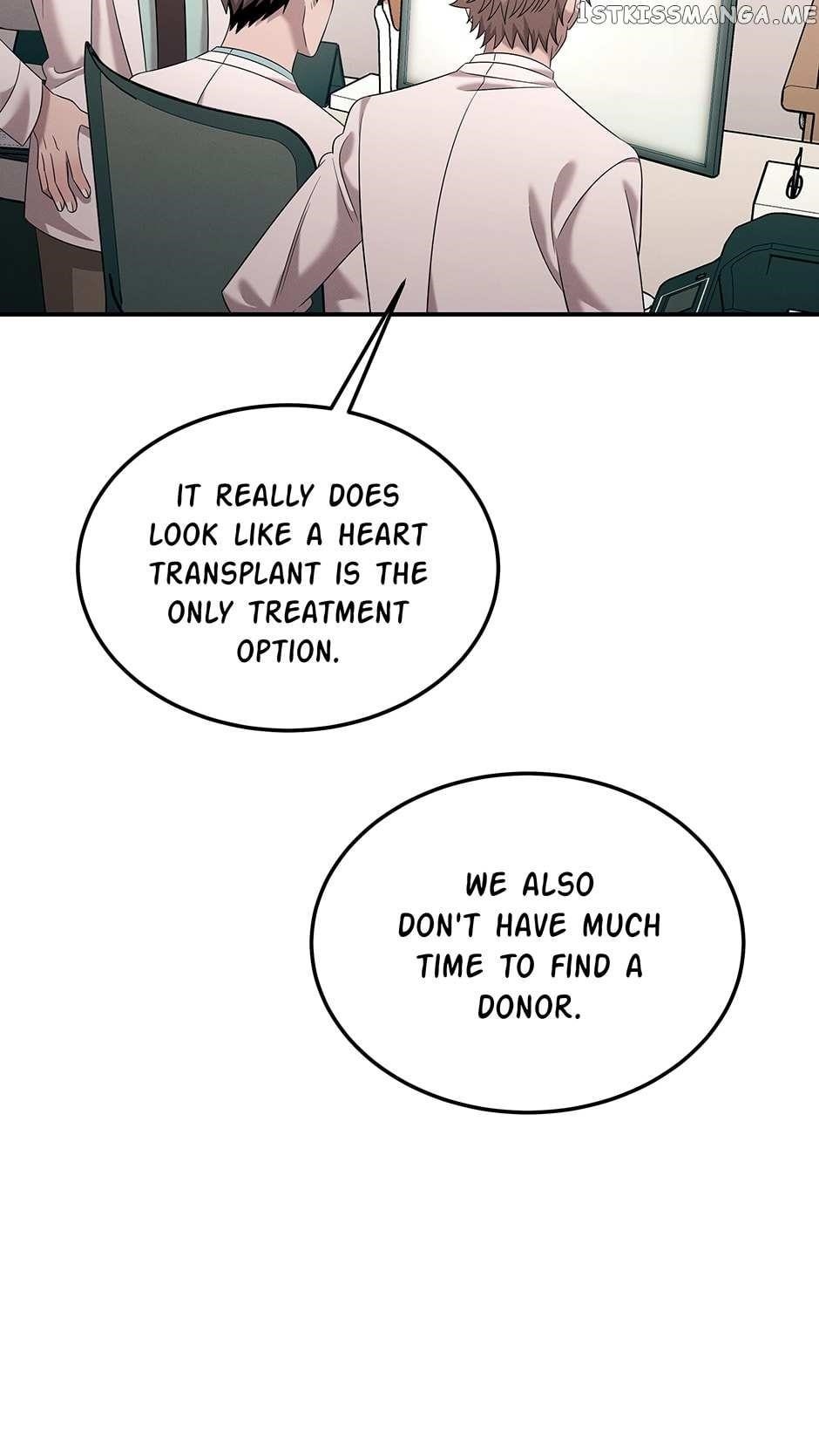 Genius Doctor Lee Moo-jin Chapter 109 - Page 35