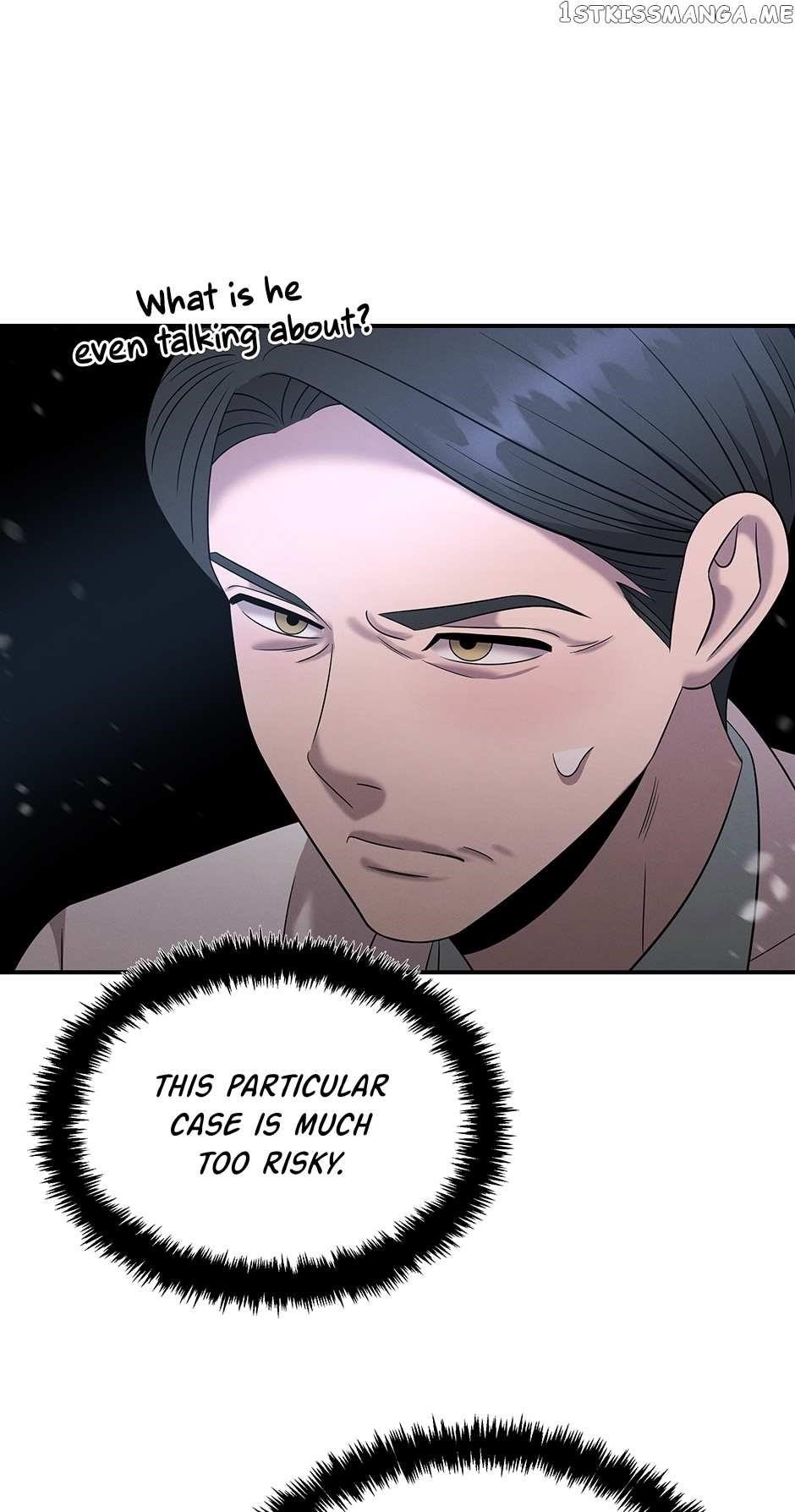 Genius Doctor Lee Moo-jin Chapter 109 - Page 40