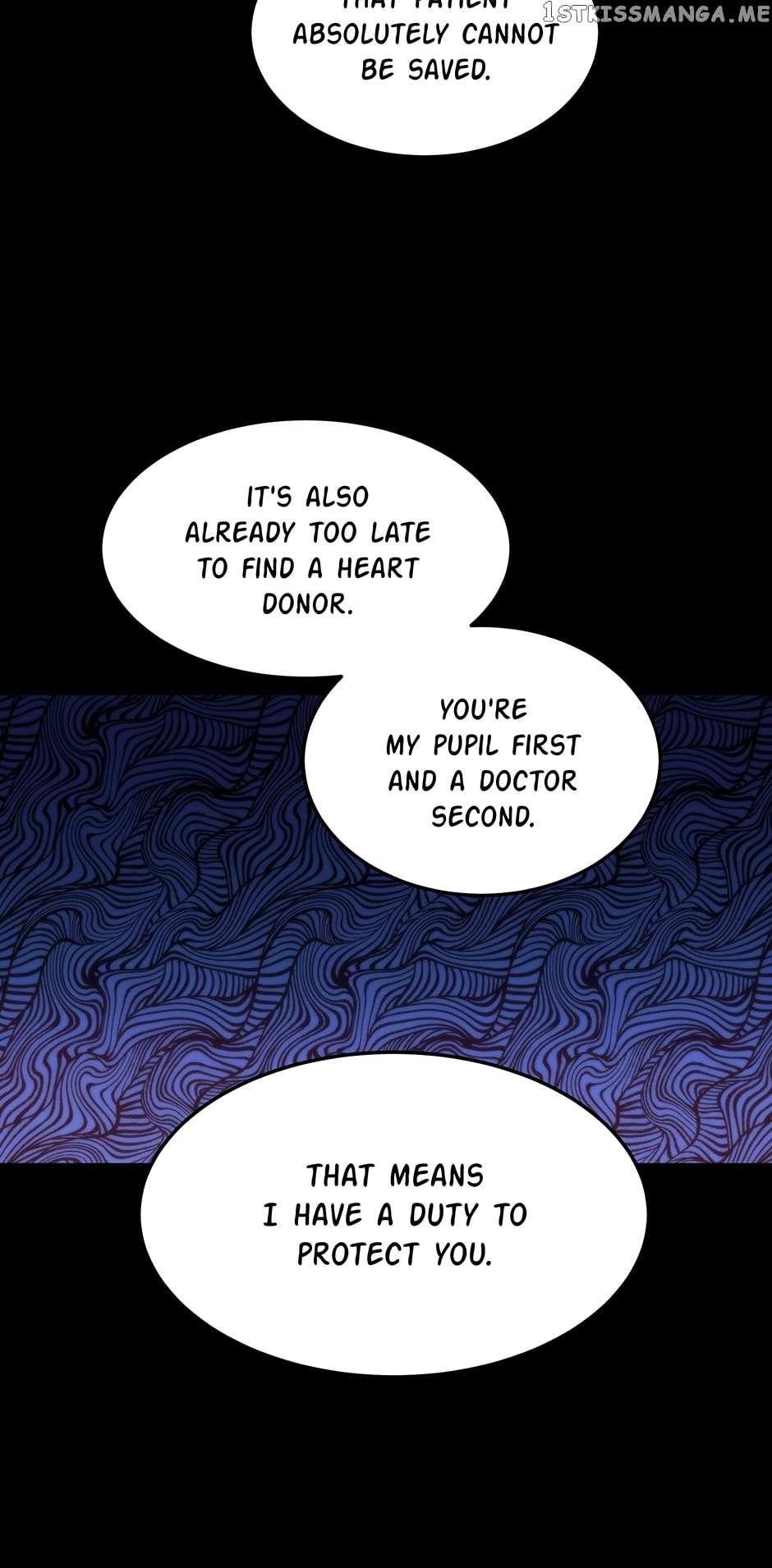 Genius Doctor Lee Moo-jin Chapter 109 - Page 49