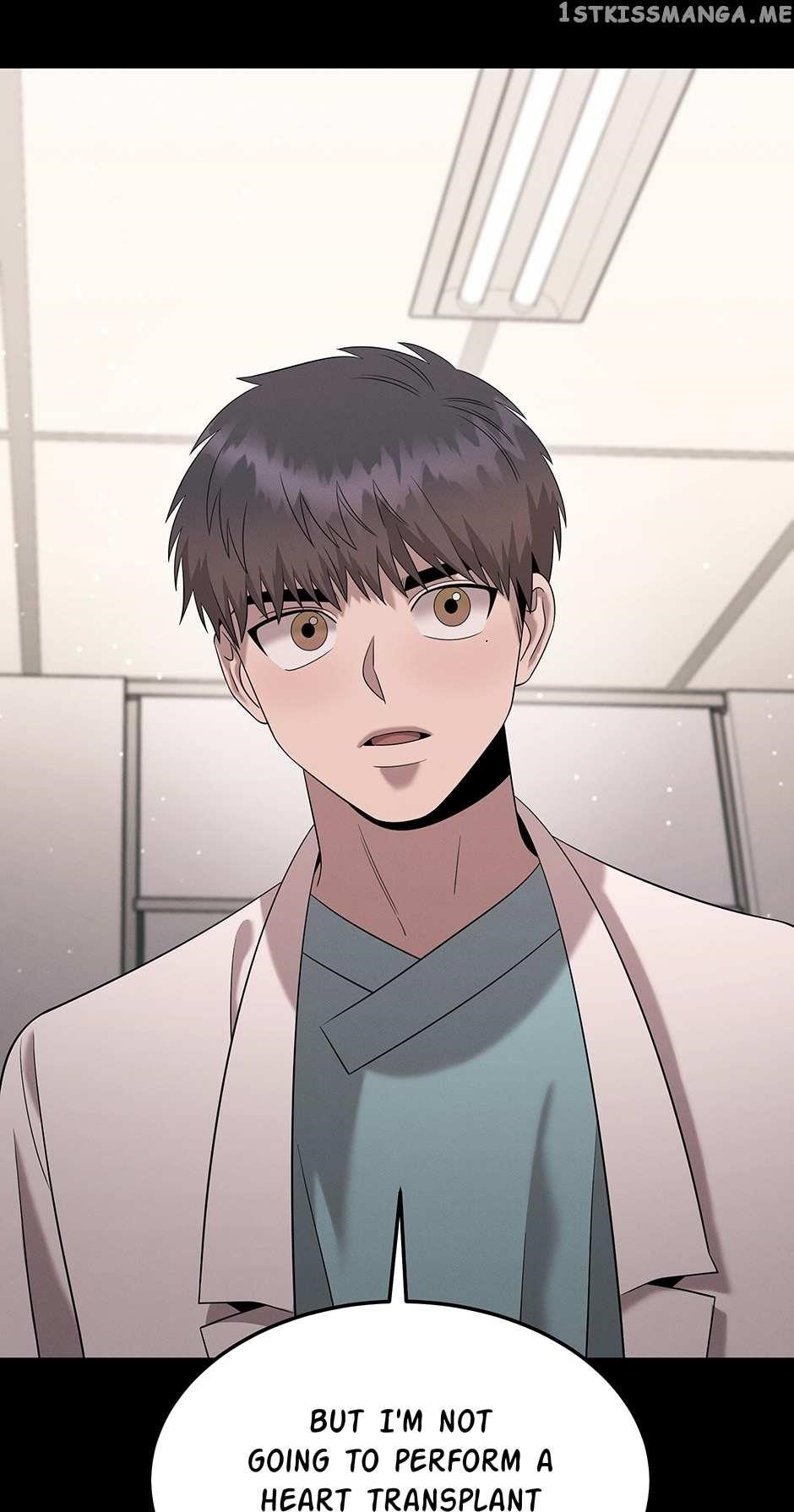 Genius Doctor Lee Moo-jin Chapter 109 - Page 53