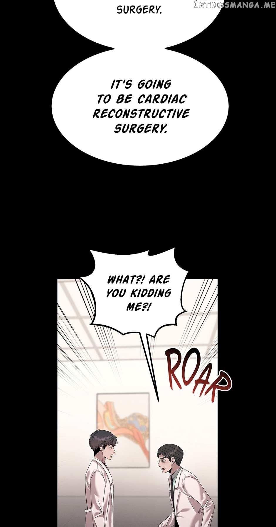 Genius Doctor Lee Moo-jin Chapter 109 - Page 54