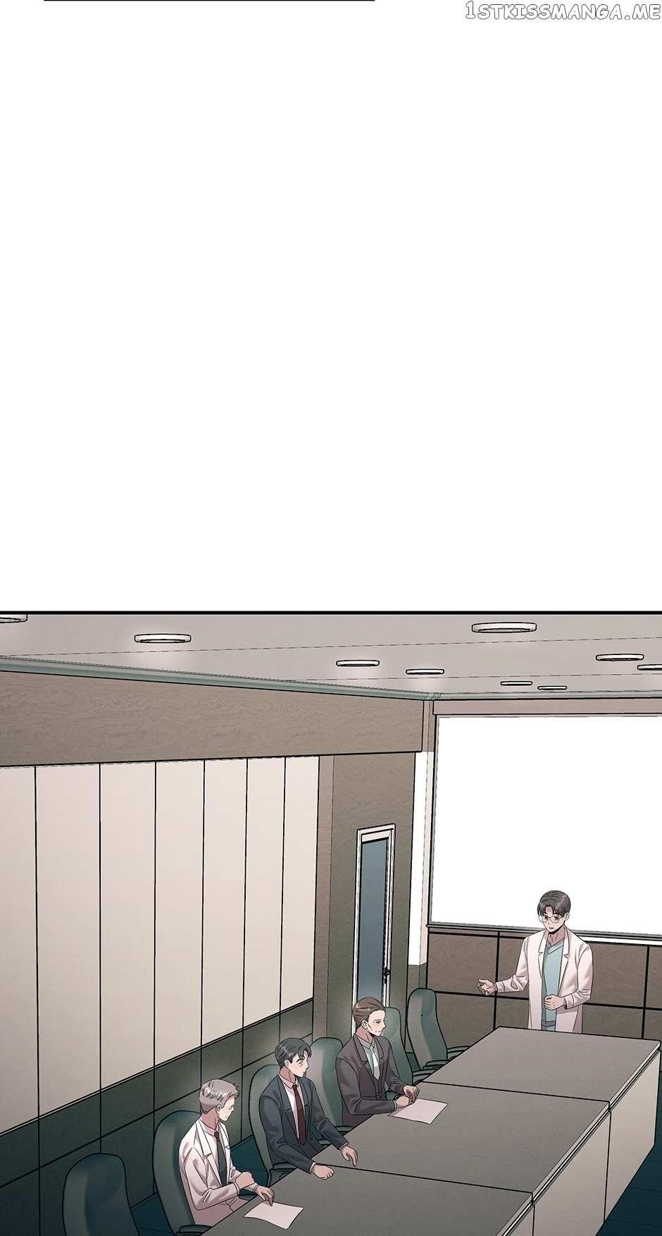 Genius Doctor Lee Moo-jin Chapter 109 - Page 59