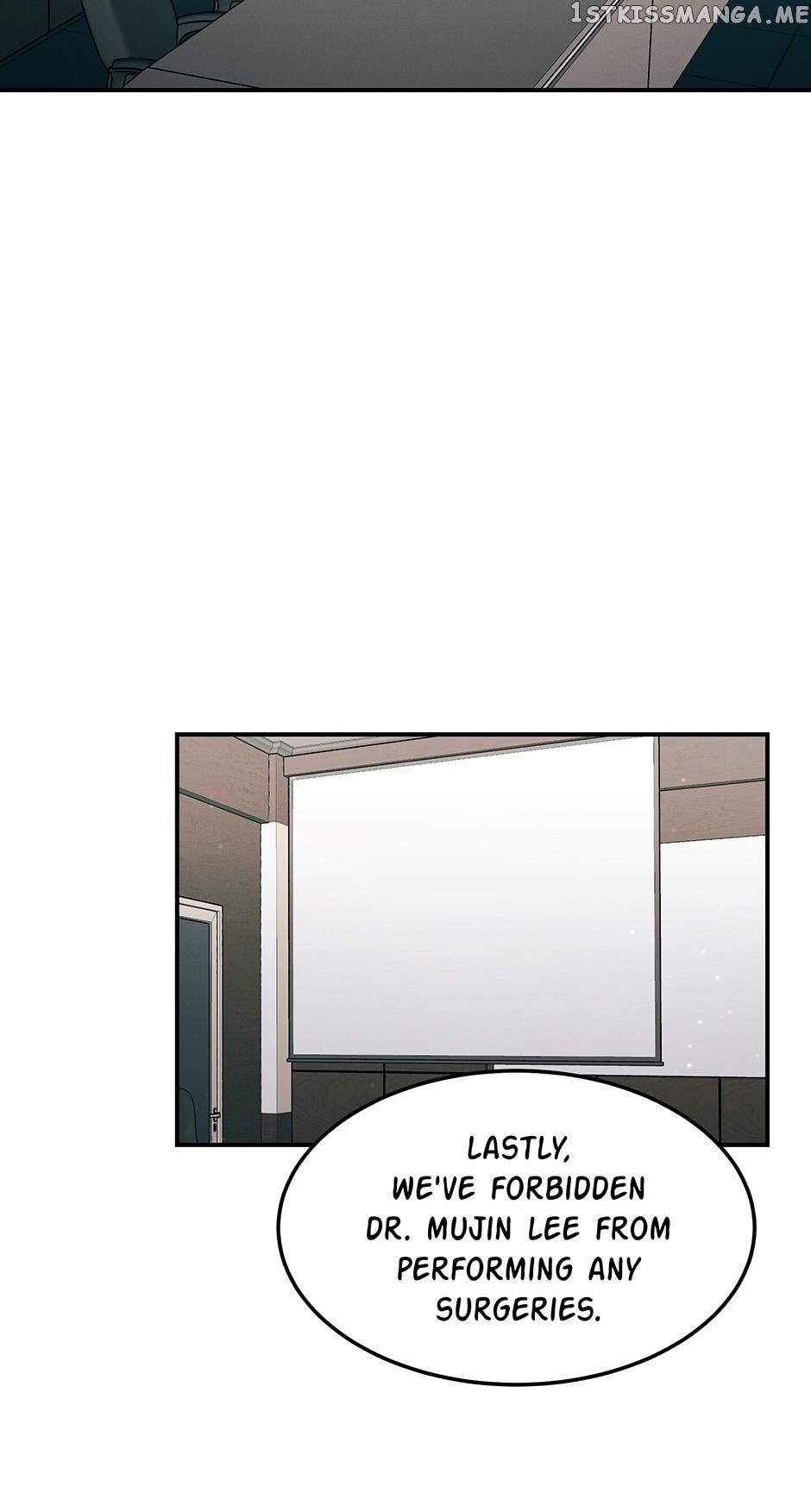 Genius Doctor Lee Moo-jin Chapter 109 - Page 60