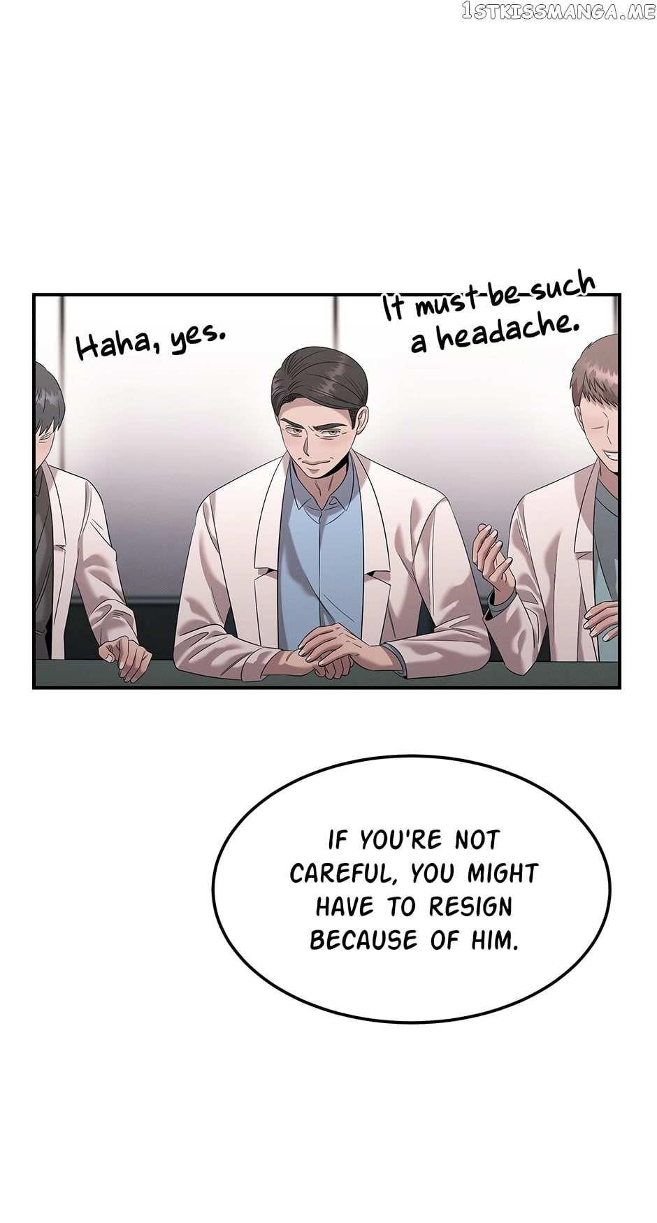 Genius Doctor Lee Moo-jin Chapter 109 - Page 62