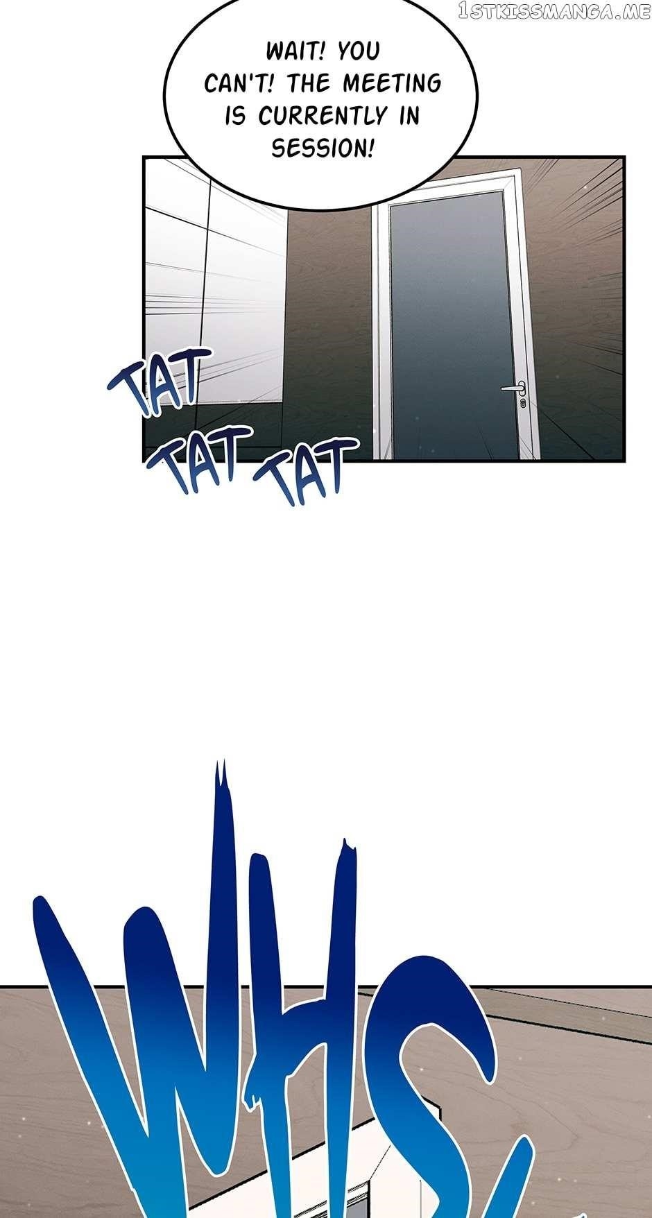 Genius Doctor Lee Moo-jin Chapter 109 - Page 64