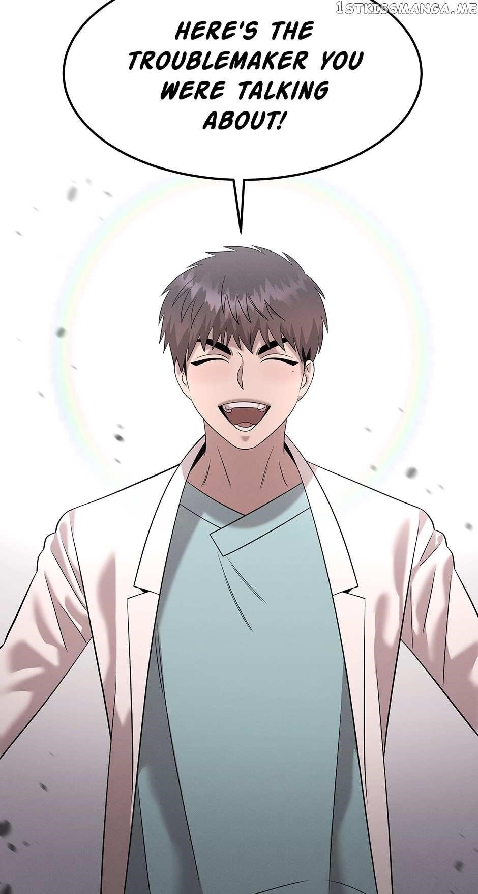 Genius Doctor Lee Moo-jin Chapter 109 - Page 66