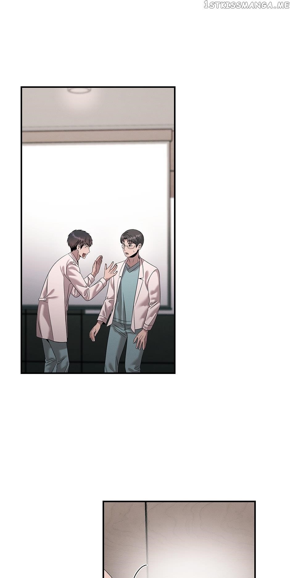 Genius Doctor Lee Moo-jin Chapter 109 - Page 68