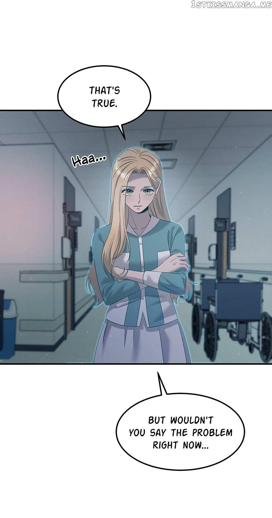 Genius Doctor Lee Moo-jin Chapter 109 - Page 8