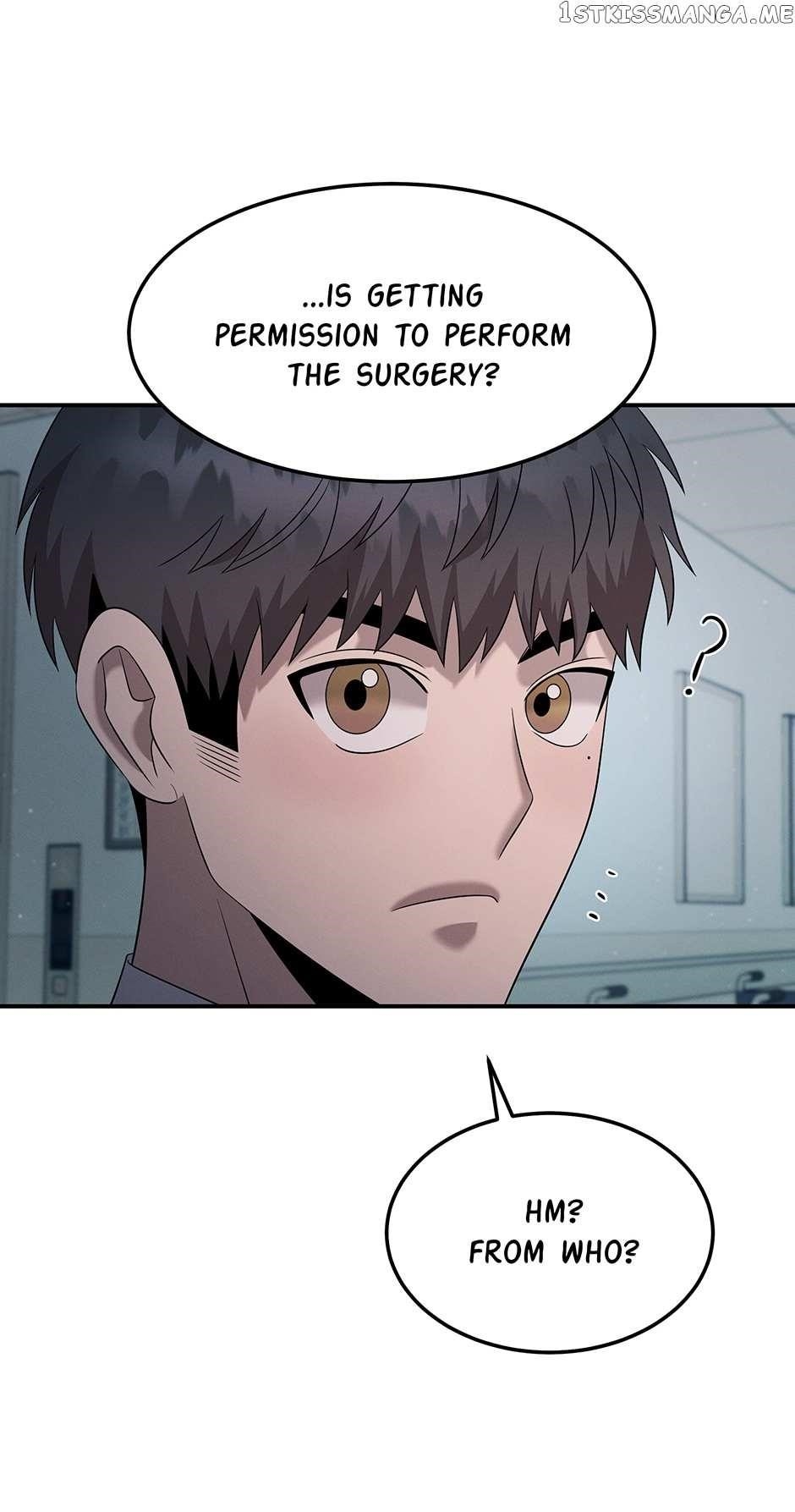 Genius Doctor Lee Moo-jin Chapter 109 - Page 9