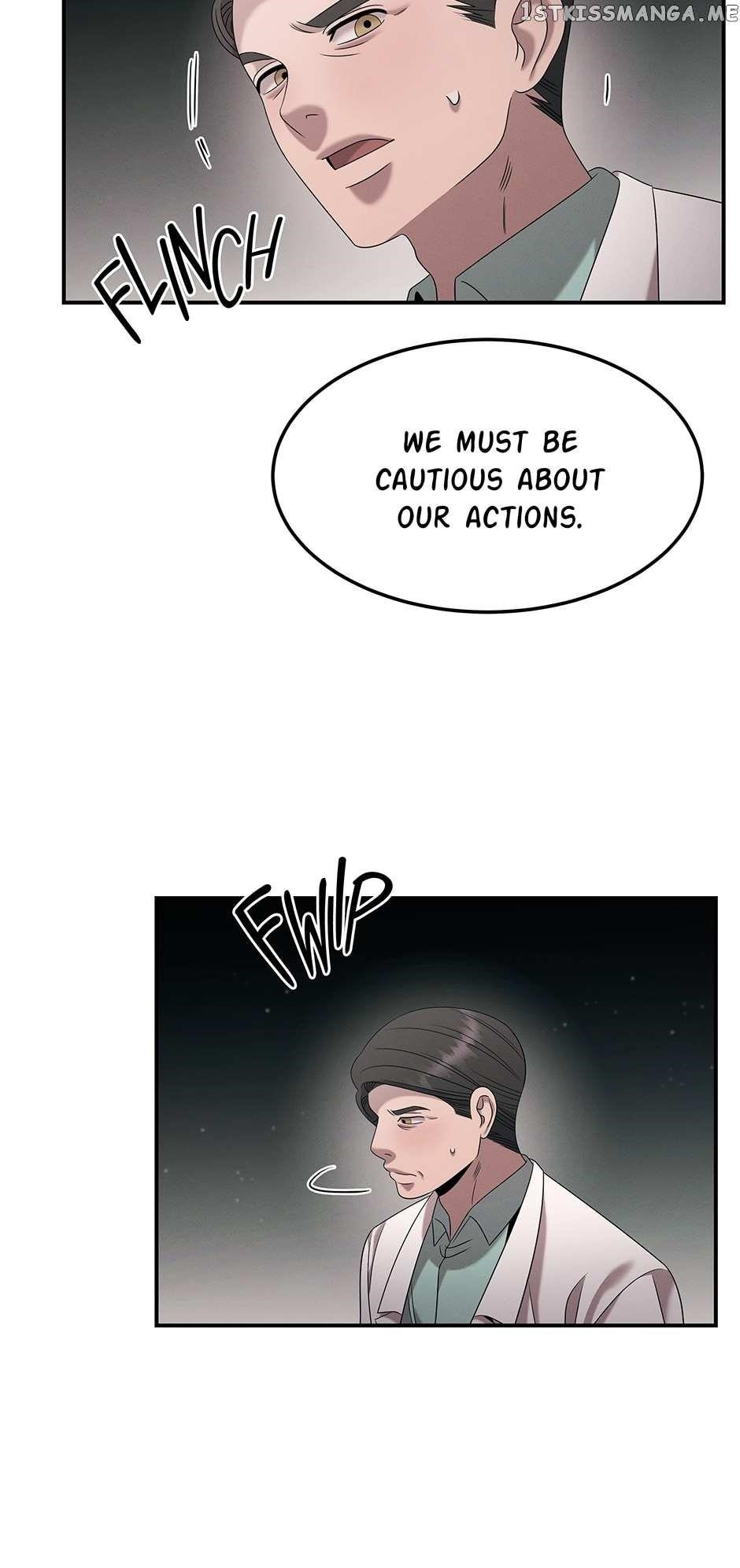 Genius Doctor Lee Moo-jin Chapter 110 - Page 10