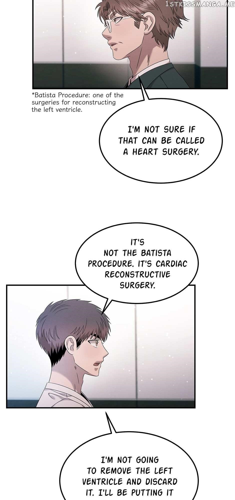 Genius Doctor Lee Moo-jin Chapter 110 - Page 13