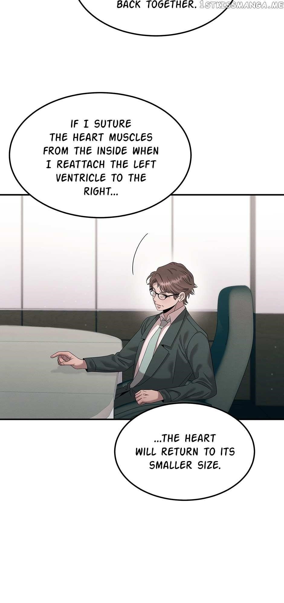 Genius Doctor Lee Moo-jin Chapter 110 - Page 14