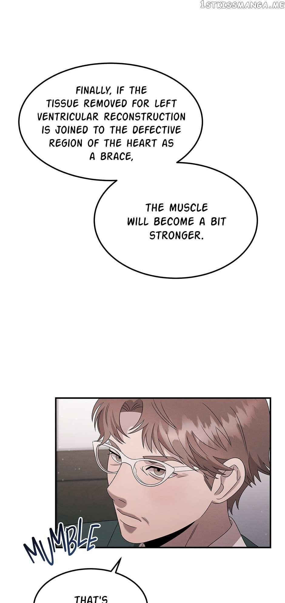 Genius Doctor Lee Moo-jin Chapter 110 - Page 15