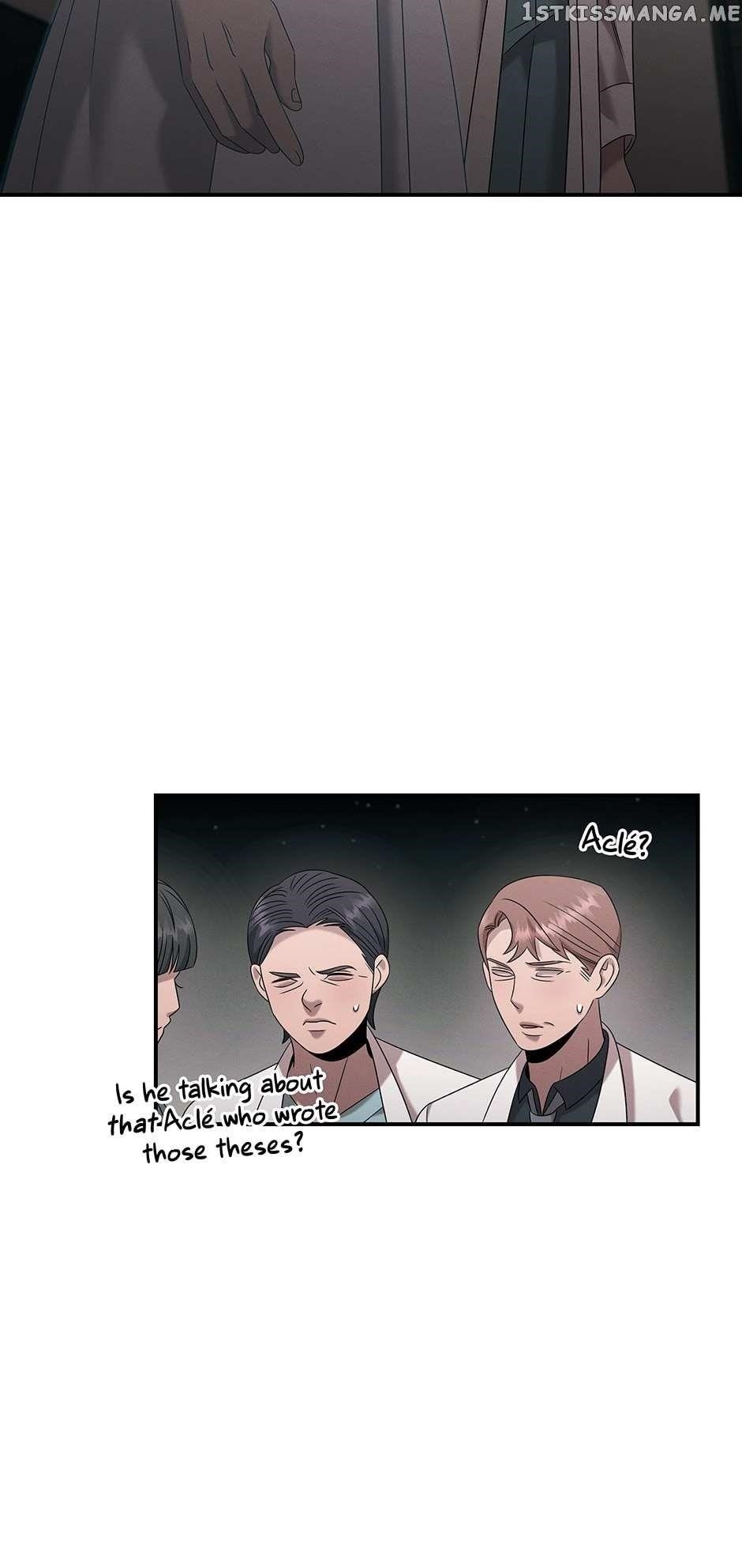 Genius Doctor Lee Moo-jin Chapter 110 - Page 19