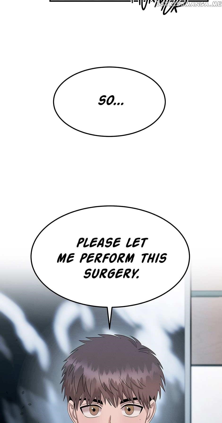 Genius Doctor Lee Moo-jin Chapter 110 - Page 21