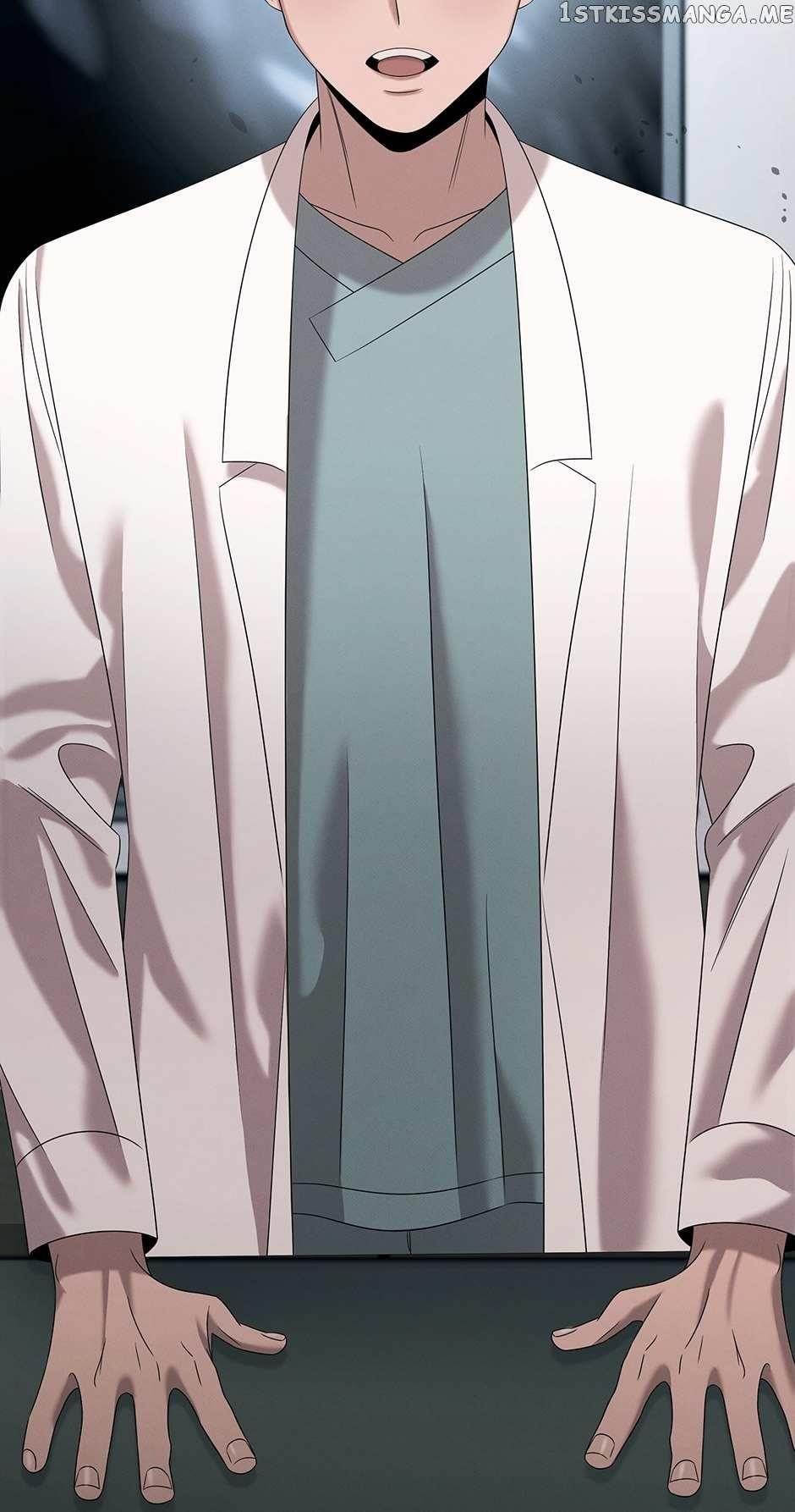 Genius Doctor Lee Moo-jin Chapter 110 - Page 22