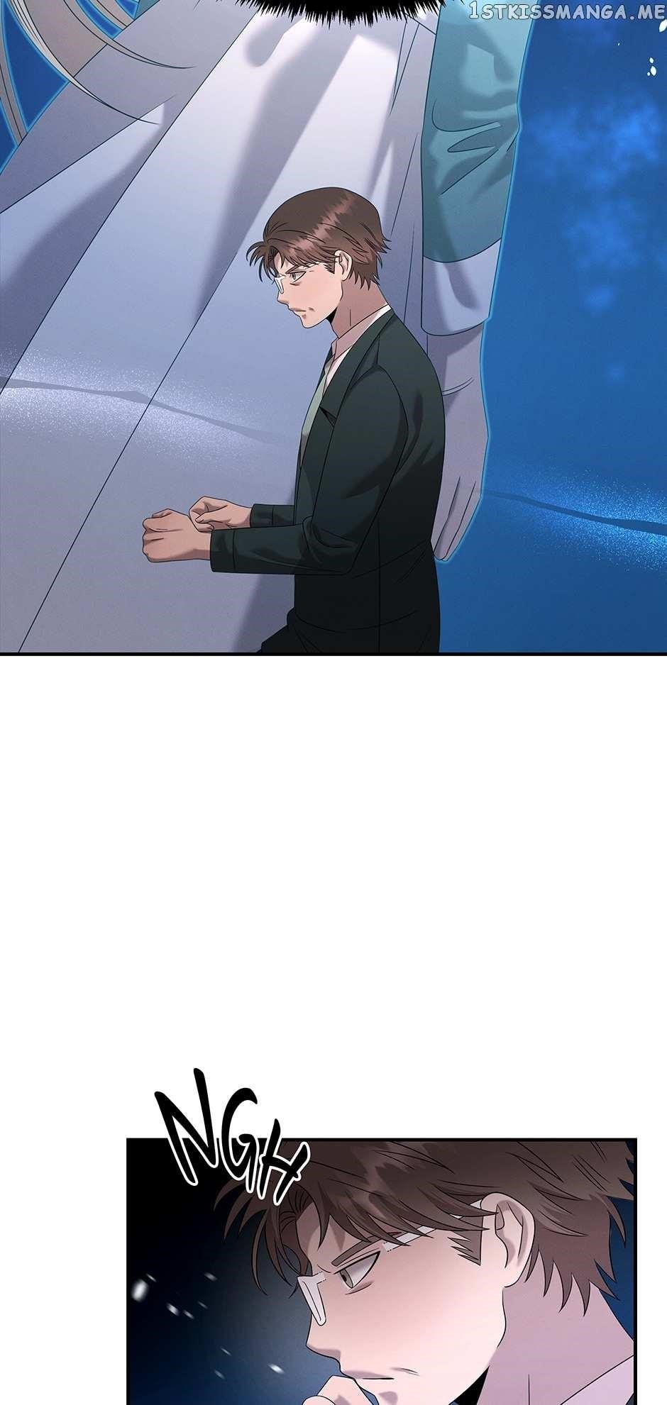 Genius Doctor Lee Moo-jin Chapter 110 - Page 27