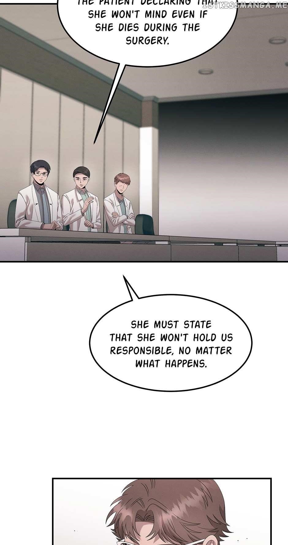 Genius Doctor Lee Moo-jin Chapter 110 - Page 30