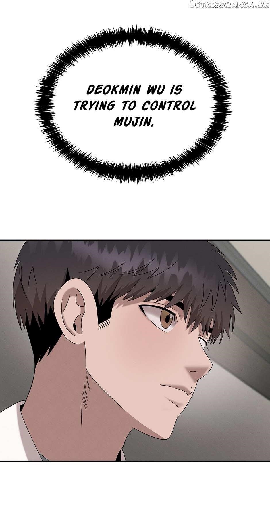 Genius Doctor Lee Moo-jin Chapter 110 - Page 36