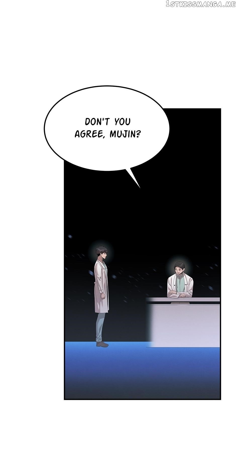 Genius Doctor Lee Moo-jin Chapter 110 - Page 37