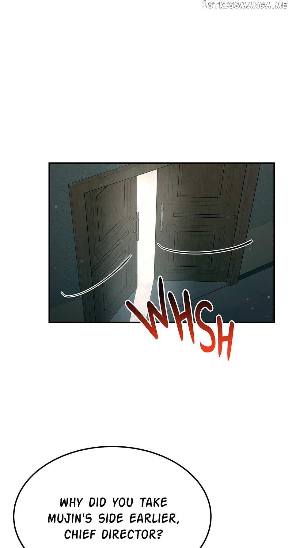 Genius Doctor Lee Moo-jin Chapter 110 - Page 43