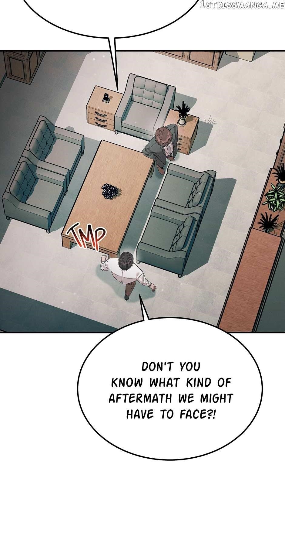 Genius Doctor Lee Moo-jin Chapter 110 - Page 44