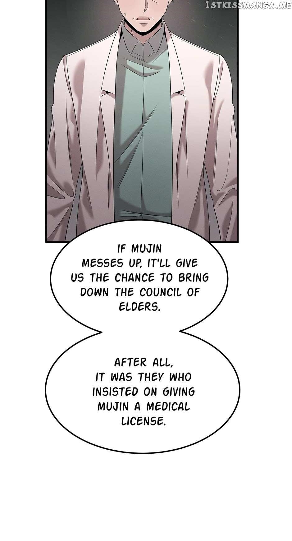 Genius Doctor Lee Moo-jin Chapter 110 - Page 49