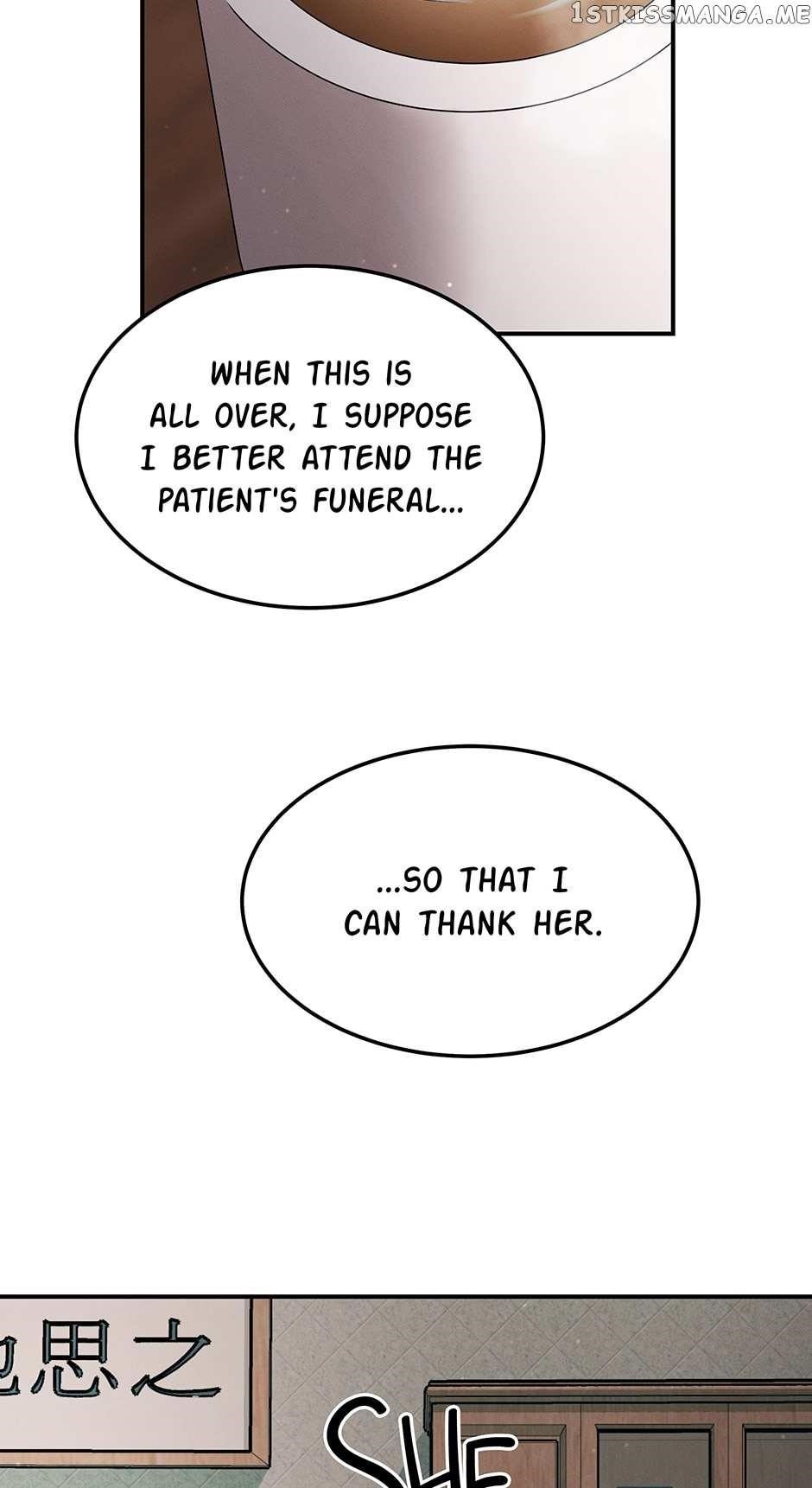 Genius Doctor Lee Moo-jin Chapter 110 - Page 53