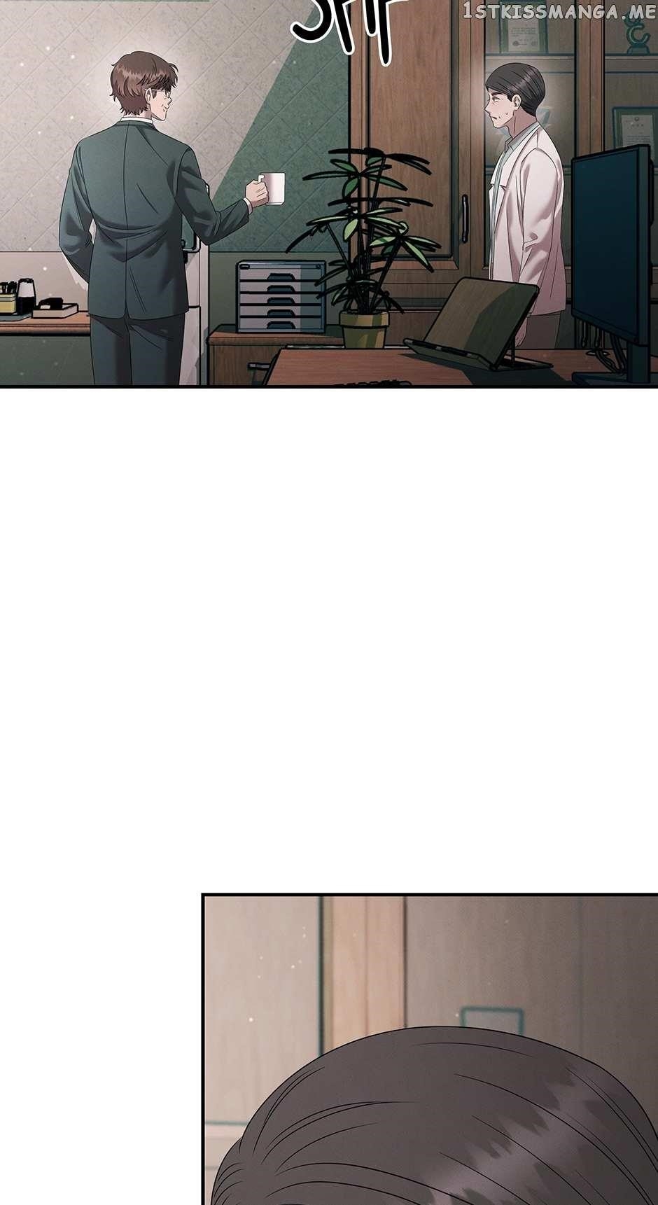 Genius Doctor Lee Moo-jin Chapter 110 - Page 54