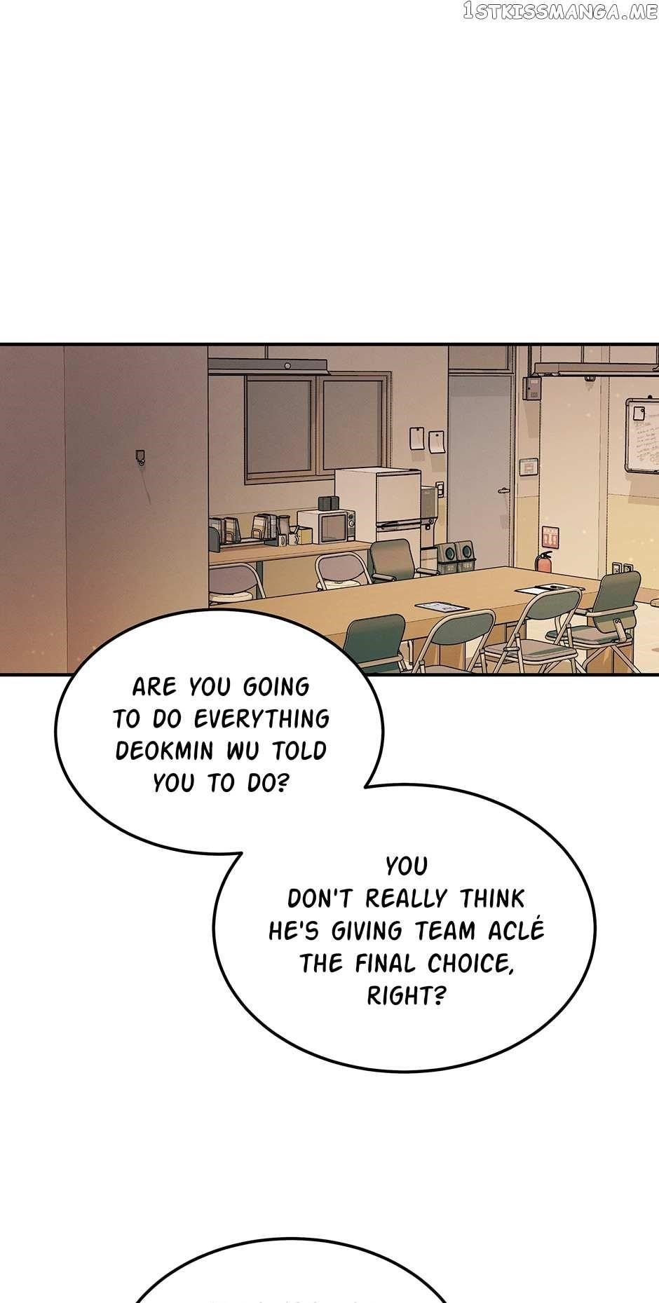 Genius Doctor Lee Moo-jin Chapter 110 - Page 57