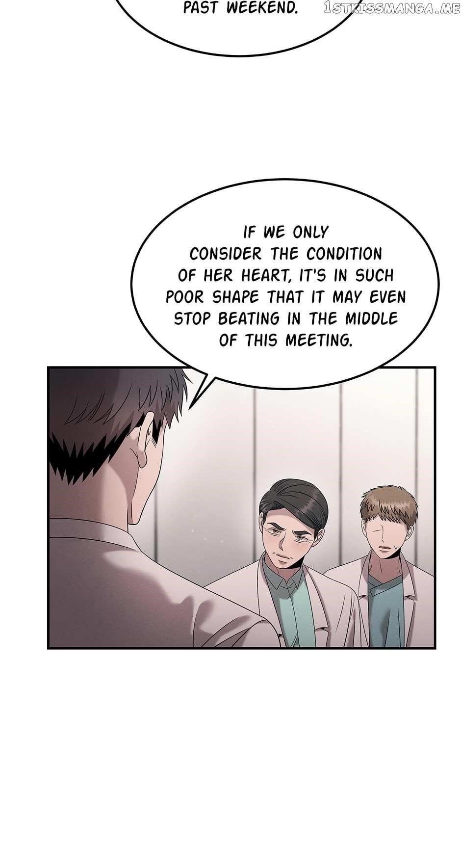 Genius Doctor Lee Moo-jin Chapter 110 - Page 6