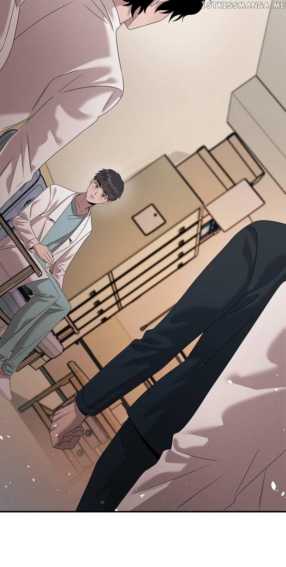 Genius Doctor Lee Moo-jin Chapter 110 - Page 60