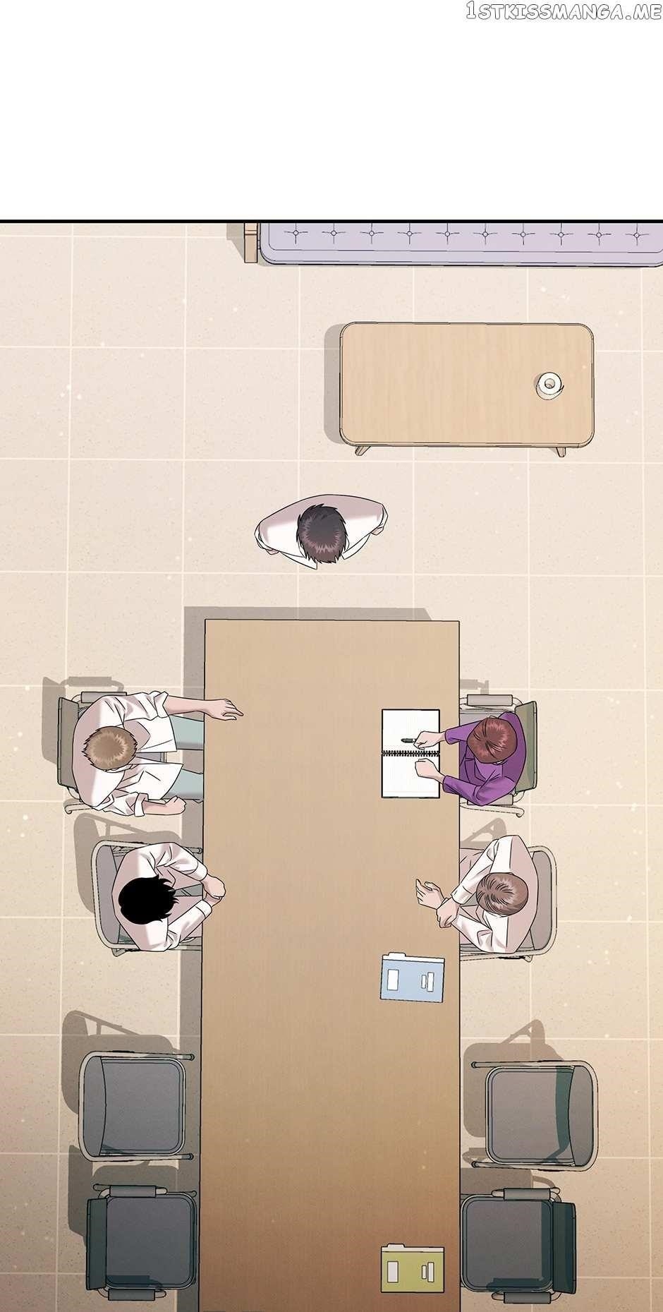 Genius Doctor Lee Moo-jin Chapter 110 - Page 62