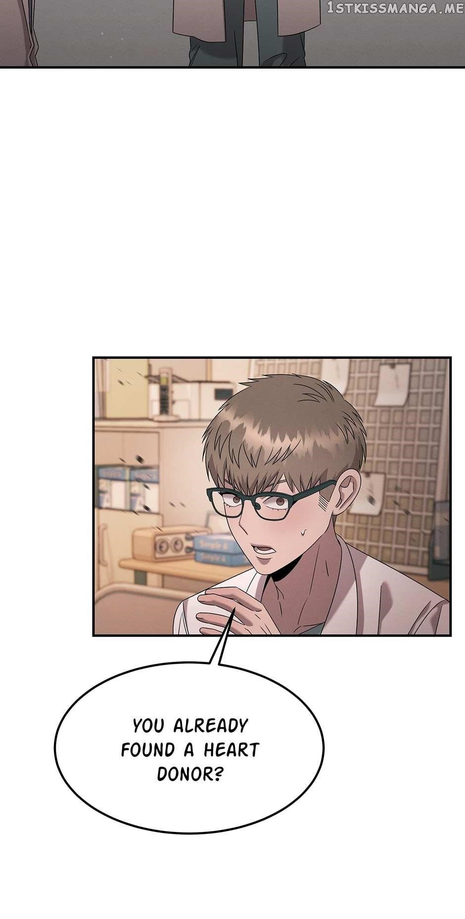 Genius Doctor Lee Moo-jin Chapter 110 - Page 66