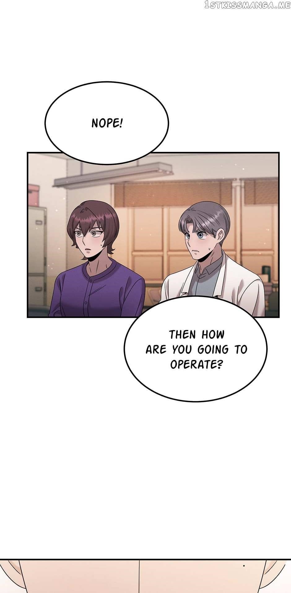 Genius Doctor Lee Moo-jin Chapter 110 - Page 67